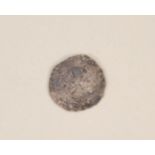 A Charles I penny