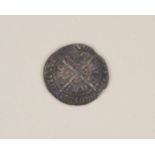 A Henry VI silver half groat calet,