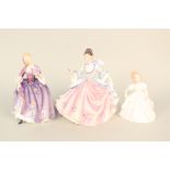 Royal Doulton figurines, Nicola HN 2839,