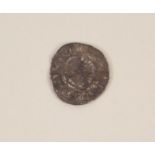 A King John penny, 1200-1204,