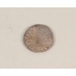 A Henry II 1154-1189 penny