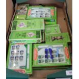 Boxed Subbuteo including many teams