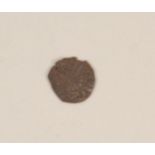 An Edward I London mint farthing,