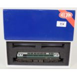 A boxed Heljan 00 gauge diesel loco 5312,