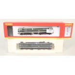 A boxed Hornby 00 gauge diesel electric class 31 loco D5640