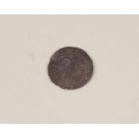 An Edward III penny