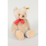 A Steiff mohair bear 0201/26