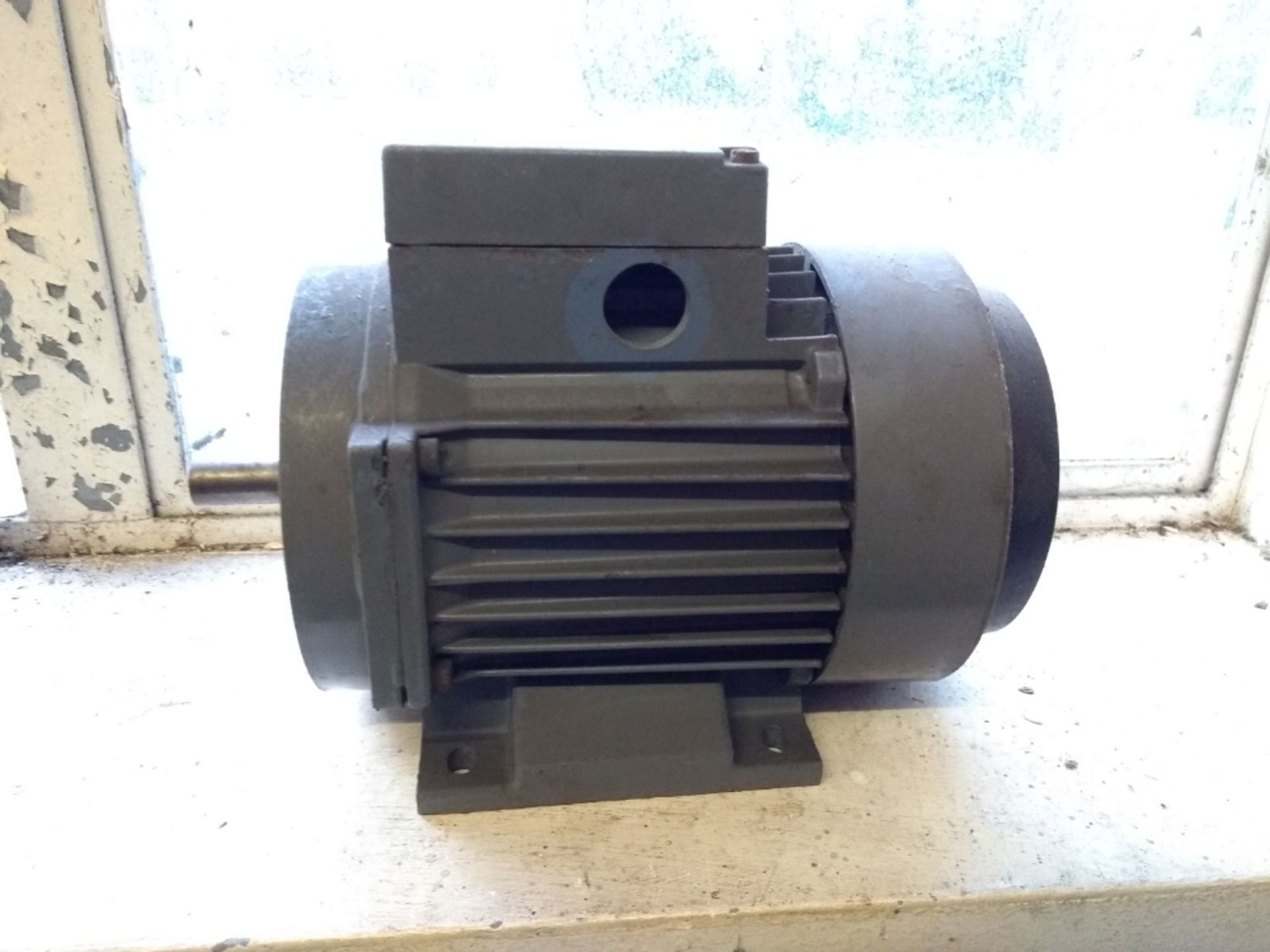 Asea MT71A14-2 Motor