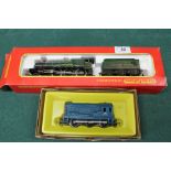 Boxed Hornby Railways R759 No.