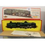 Boxed Triang Hornby 92220 Evening Star (missing nameplate)