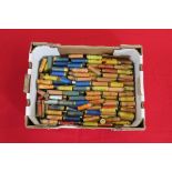 Approx two hundred and twenty various 16 and 20 bore 'vintage/collectors' cartridges,