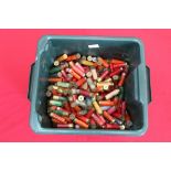 Approx three hundred and seventy five various 12 bore 'vintage/collectors' cartridges,