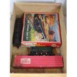 Hornby locos 80054, D3763,