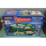 Boxed Matchbox Thunderbirds Tracey Island