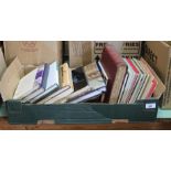 Various volumes on antiques etc including Shire albums