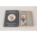 Beatrix Potter, The Tale of Squirrel Nutkin, title page,