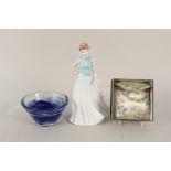 Royal Doulton figurine Anne Marie HN 4122,