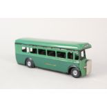 A Triang minic London Transport Greenline coach, Dorking,