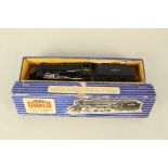 A boxed Hornby Dublo 48158 LMR 8 F 2-8-0 loco and tender