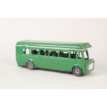 A Triang minic London Transport Greenline coach,