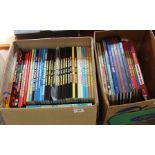 Various volumes, Dennis the Menace,