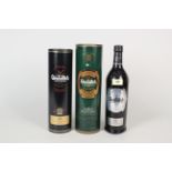 Boxed Glenfiddich 12 year Special Reserve Single Malt,