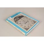 One volume, Arthur L Haggar and Leonard F Miller, Suffolk Clocks and Clockmakers,