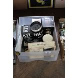 Various Guinness related items