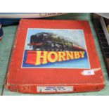 Boxed Hornby 0 gauge No.