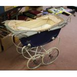 A Royalle dolls pram