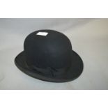 The Buoyant Bowler Hat by Falcon