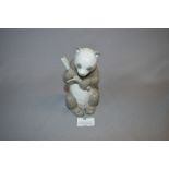 Nao Lladro Figurine - Panda Bear