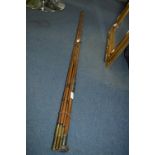 Bowness & Bowness Combination Fish Rod