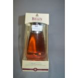 Bells Extra Special Scotch Whiskey 70cl - Millenium 2000