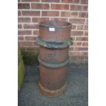 Stoneware Chimney Pot