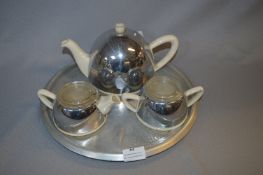 Everhot Three Piece Tea Set