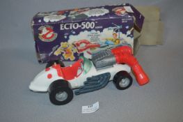 Kenner Ghostbuster Ecto 500 with Box