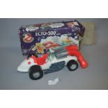 Kenner Ghostbuster Ecto 500 with Box