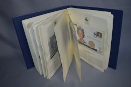 2002 Golden Jubilee Commemorative Coin Collection