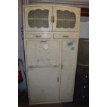 1950's Larder Unit