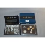 Royal Australian Mint 2010 Six Coin Proof Set