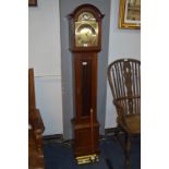 1970's Metamec Granddaughter Clock