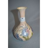 Moorcroft Pottery Vase (Signed to Base 2007) 18cm Tall