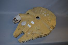 1979 Kenner Products Star Wars Millennium Falcon