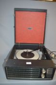 Fidelity Portable Record Player