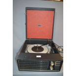 Fidelity Portable Record Player