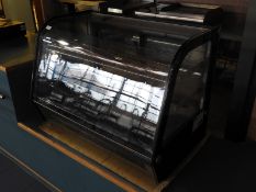 *Polar Refrigerated Counter Top Display Unit