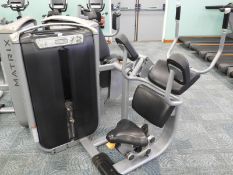 *Matrix Abdominal Crunch Strength Machine