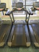 *Matrix Ultimate Deck Treadmill with Touch Screen