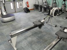 *Concept 2 Rower with PM4 Digital Display